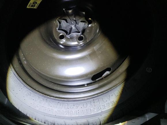 [上海·沪G] 二手大众Polo2021款 Plus 1.5L 自动炫彩科技版