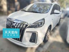 [台州·浙B] 别克别克GL82021款 陆上公务舱 652T 舒适型