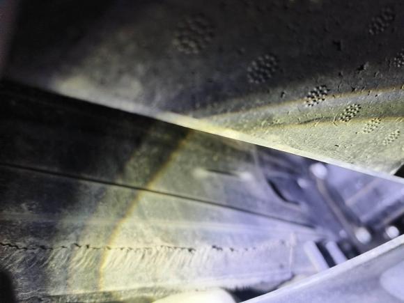 [深圳·粤B] 二手大众夏朗2013款 1.8TSI 标配型