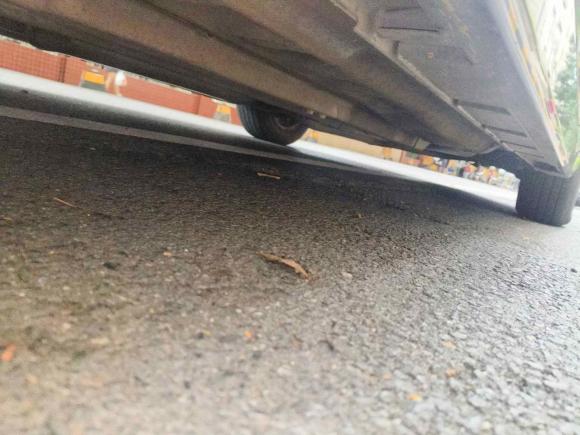 [广州·粤A] 二手日产天籁2008款 2.5L XL领先版