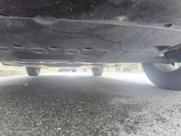 [南京·苏A] 二手哪吒汽车哪吒U2023款 哪吒U-Ⅱ 挑战版 400 U秀 磷酸铁锂