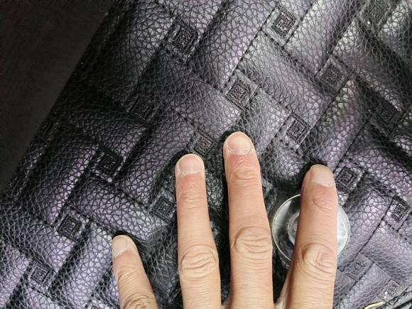 [合肥·皖A] 二手宝马宝马3系2017款 320Li 时尚型