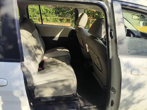 [上海·沪C] 二手马自达马自达52011款 2.0L 自动舒适型