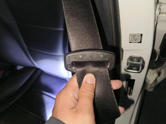 [广州·湘A] 二手奔驰奔驰C级2019款 C 260 L 运动版