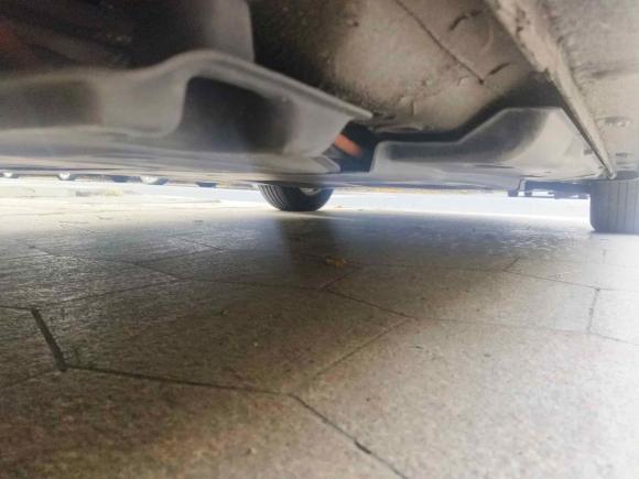 [杭州·浙A] 二手大众朗逸纯电2019款 优享版