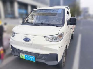 开瑞小象X52024款 载货车「嘉兴二手车」「天天拍车」