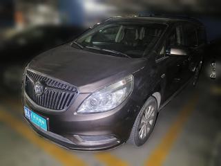 别克别克GL82017款 25S 豪华型 国V