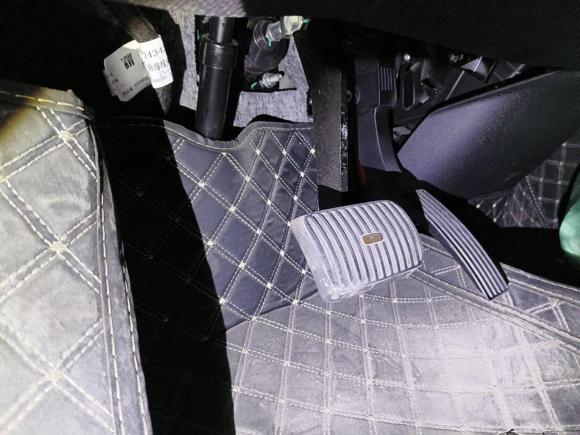 [杭州·浙A] 二手宝骏宝骏KiWi EV2023款 大疆版 磷酸铁锂