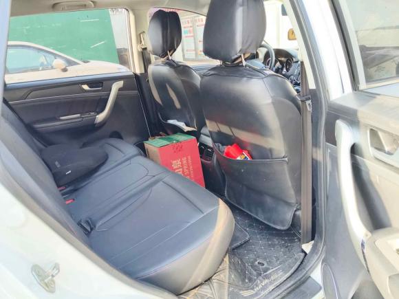 [无锡·粤P] 二手哈弗哈弗M62019款 1.5T DCT两驱超值版 国VI