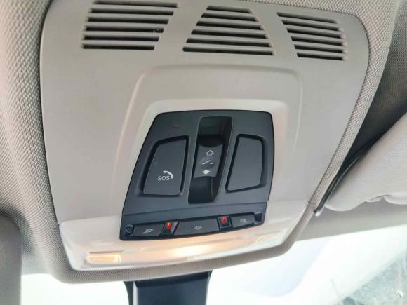 [武汉·鄂W] 二手宝马宝马X12016款 sDrive18Li 尊享型