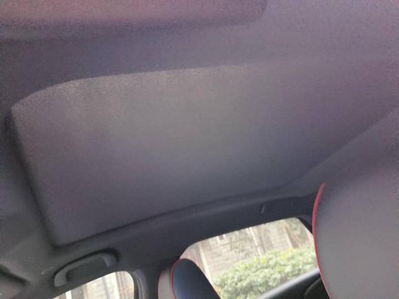 [上海·沪A] 二手比亚迪海豚2021款 401km 骑士版