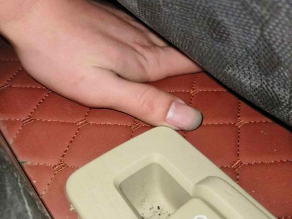 [嘉兴·浙F] 二手别克别克GL82023款 改款 陆上公务舱 豪华型