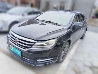 荣威荣威e9502017款 50T 混动互联行政版