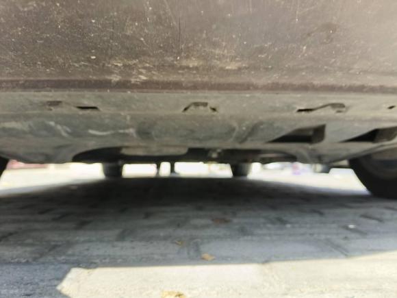 [上海·沪C] 二手斯柯达昊锐2009款 1.8TSI 自动优雅版