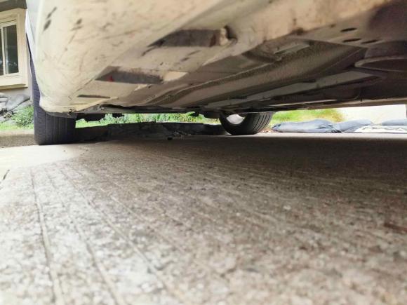 [宁波·浙B] 二手福特福克斯2012款 两厢 2.0L 自动豪华运动型