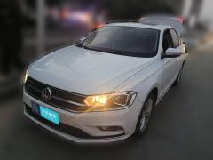 [武汉·鄂A] 大众宝来2016款 1.6L 自动舒适型