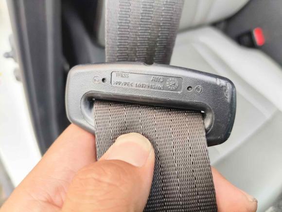 [苏州·苏E] 二手埃安AION V2020款 70 智领版