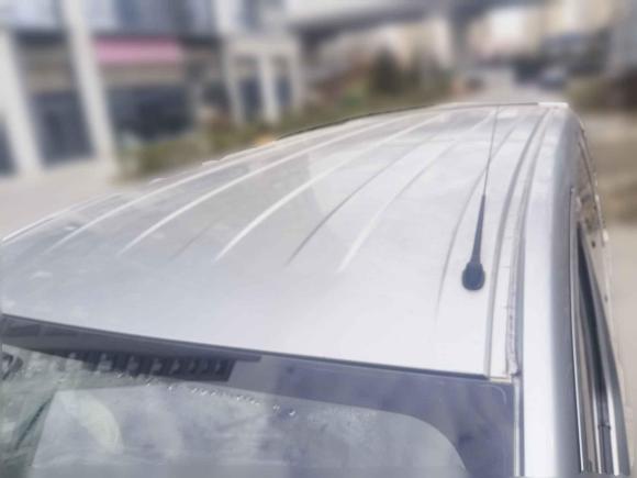 [青岛·鲁B] 二手日产日产NV2002014款 1.6L CVT豪华型 国V