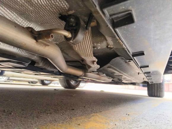 [上海·沪A] 二手吉利汽车博瑞新能源2021款 1.5T ePro 领享版