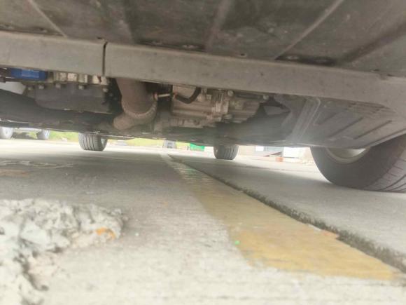 [南京·苏A] 二手别克君威2020款 552T 豪华型