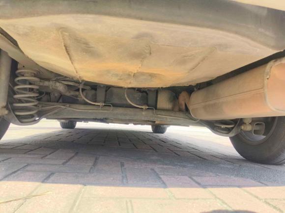 [佛山·粤Y] 二手福特福睿斯2015款 1.5L 自动舒适型