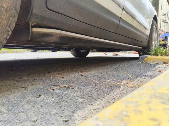 [上海·沪A] 二手凯迪拉克凯迪拉克XT52020款 28T 四驱豪华型