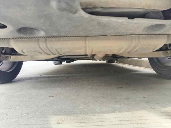 [合肥·皖A] 二手奔驰奔驰CLA2015款 CLA 200