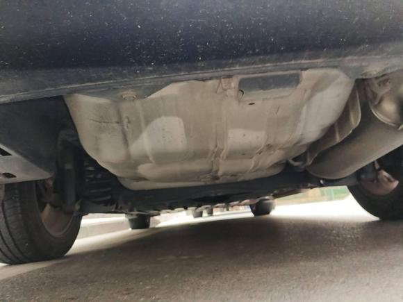 [武汉·鄂A] 二手本田凌派2016款 1.8L CVT豪华版