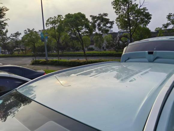 [宁波·浙B] 二手埃安AION Y2022款 70 畅享版 磷酸铁锂