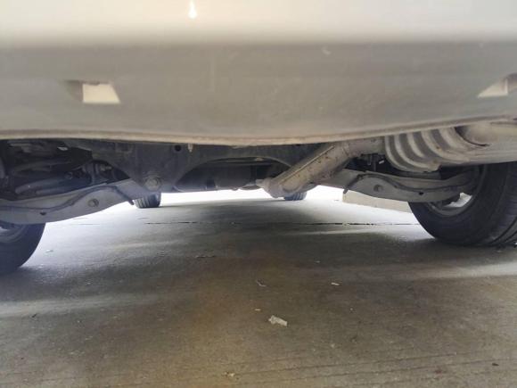 [无锡·苏B] 二手别克别克GL82017款 ES 28T 舒适型 国V