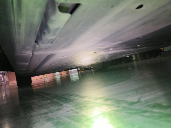 [广州·粤A] 二手比亚迪海豹2023款 DM-i 1.5T 121km 尊荣型