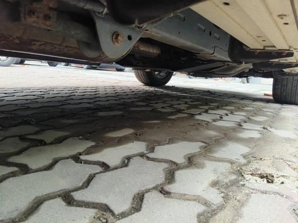 [广州·粤S] 二手大通上汽大通MAXUS D902017款 2.0T 自动四驱 天狼星