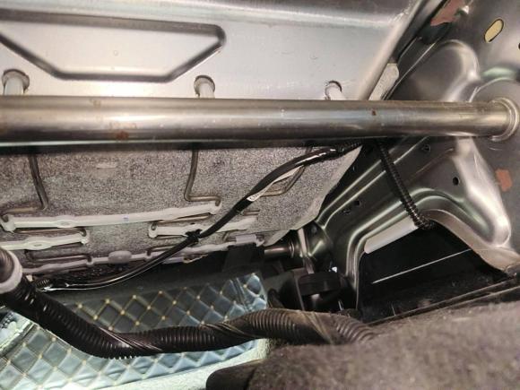 [西安·陕A] 二手日产奇骏2019款 2.0L CVT舒适版 2WD