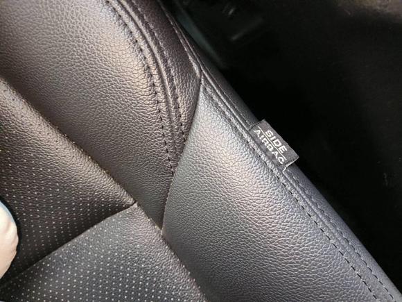 [西安·陕A] 二手本田本田CR-V2016款 2.0L 两驱都市版