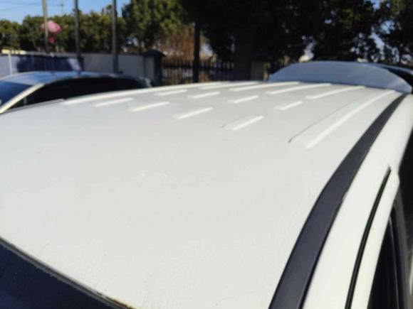 [上海·苏J] 二手大通大通G102016款 2.0T 自动精英版