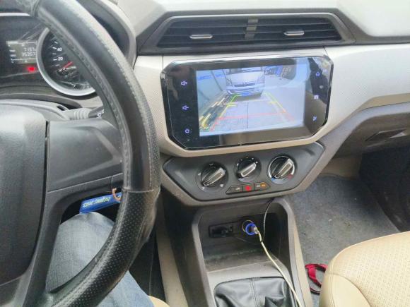 [义乌·浙G] 二手五菱汽车五菱宏光2018款 1.5L S舒适型L2B