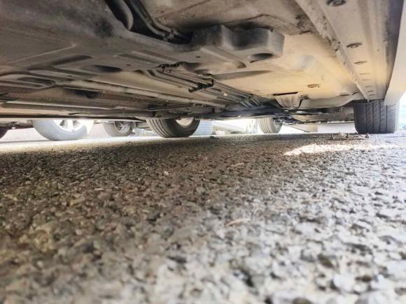 [青岛·鲁B] 二手雪佛兰迈锐宝XL2017款 1.5T 自动锐驰版