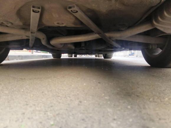 [南昌·赣M] 二手奥迪奥迪A6L2012款 TFSI 舒适型