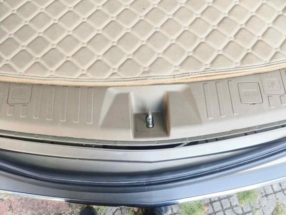 [广州·粤W] 二手讴歌讴歌MDX2010款 3.7 标准版