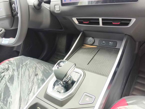 [南通·苏F] 二手捷途捷途大圣2023款 1.5T DCT星耀PRO+