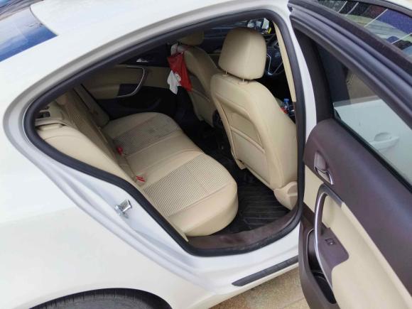 [南通·苏F] 二手别克君威2015款 2.0L 领先时尚型