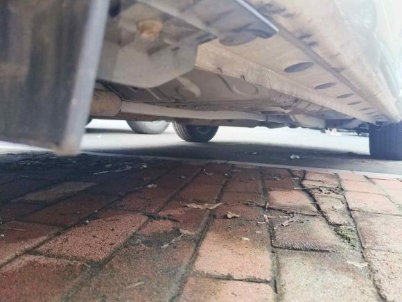 [青岛·鲁B] 二手丰田YARiS L 致炫2015款 1.5E 自动魅动版