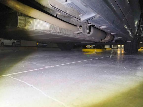 [成都·川A] 二手比亚迪秦PLUS2021款 DM-i 120KM 旗舰型