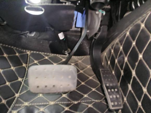 [佛山·粤E] 二手凯迪拉克凯迪拉克XT52021款 28T 豪华型