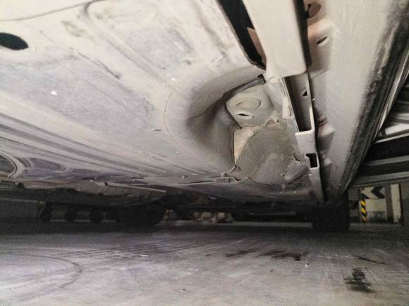 [成都·川A] 二手沃尔沃沃尔沃S602014款 S60L 2.0T 智远版