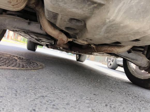 [青岛·鲁B] 二手奔驰奔驰GLK级2013款 GLK 300 4MATIC 动感型