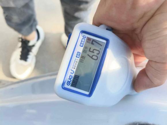 [南昌·赣A] 二手大众朗逸2013款 改款经典 1.6L 自动舒适版