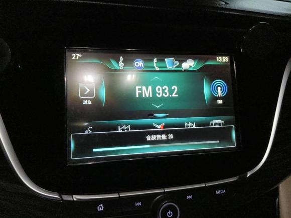 [广州·粤A] 二手别克别克GL82017款 ES 28T 豪华型 国V