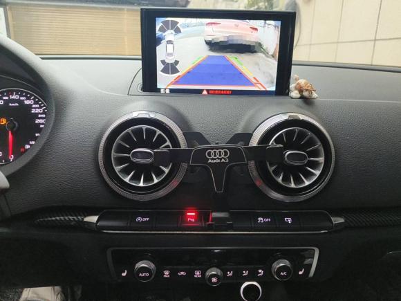 [金华·浙G] 二手奥迪奥迪A32017款 Limousine 35 TFSI 时尚型