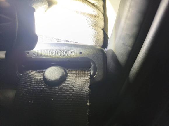 [嘉兴·浙F] 二手江铃驭胜S3502013款 2.4T 自动两驱柴油豪华版7座